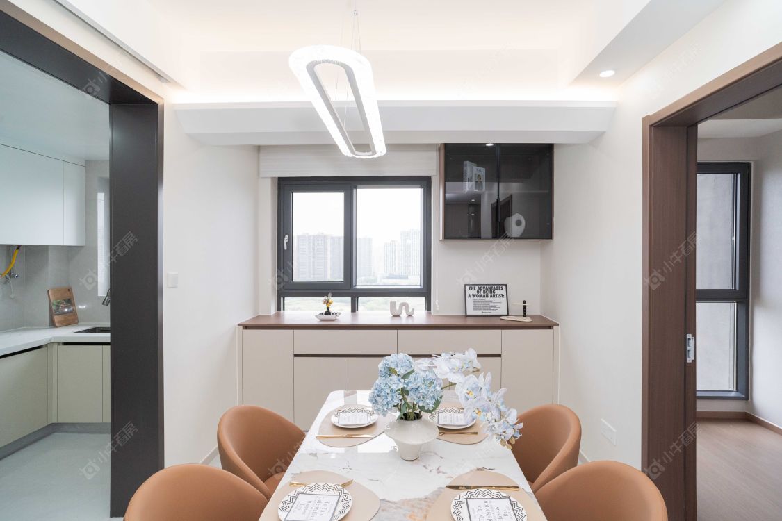 常州雨润城在售二手房源室内图_小牛看房