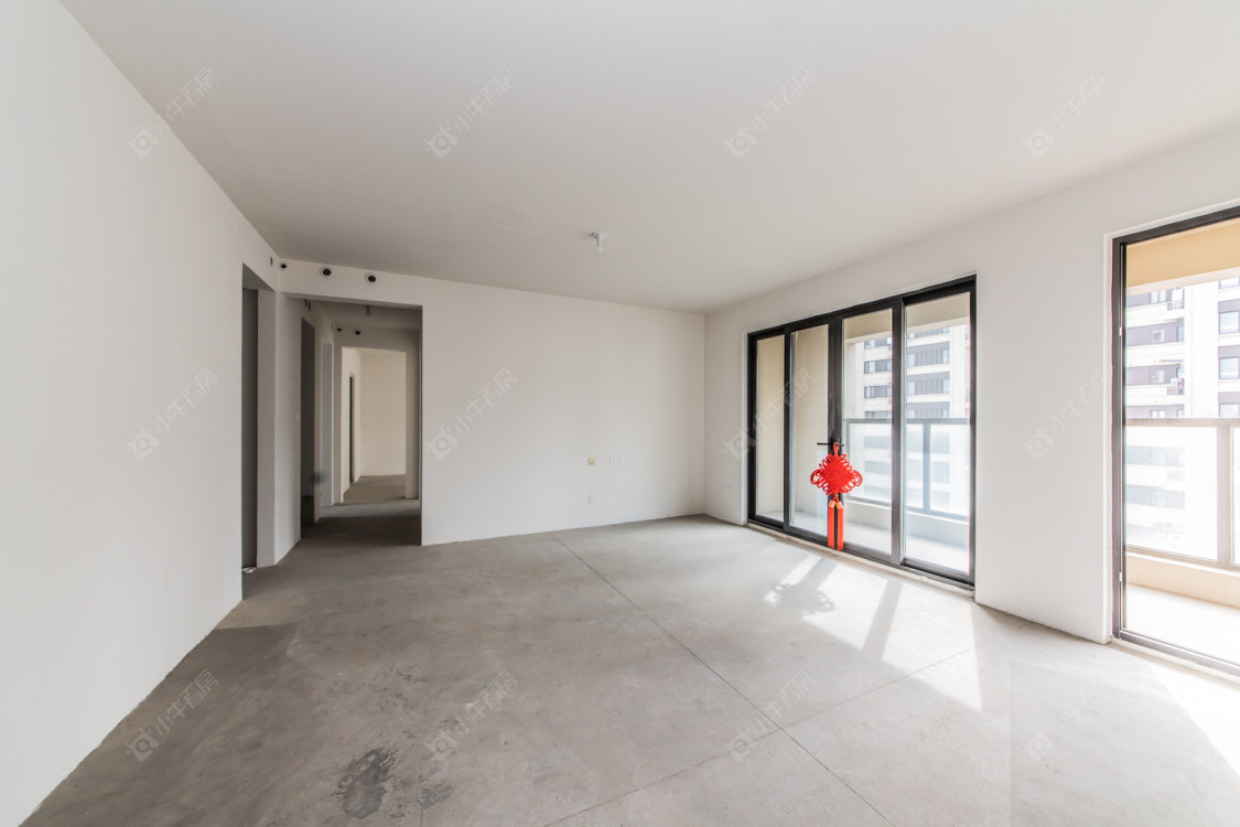 常州龙湖景粼天著在售二手房源室内图_小牛看房