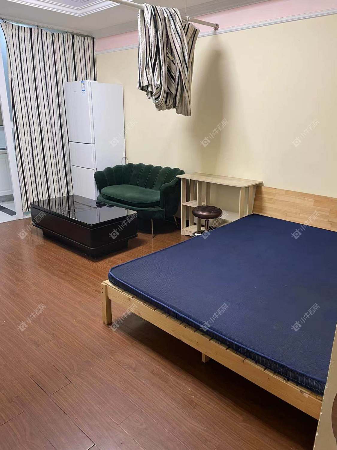 常州启星大厦1室1厅在租房源出租