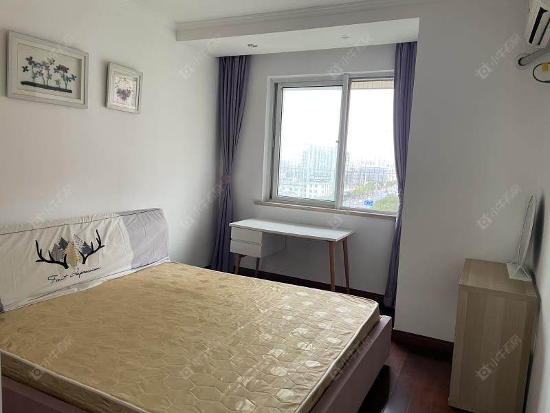 常州新城域三期在租房源_小牛看房