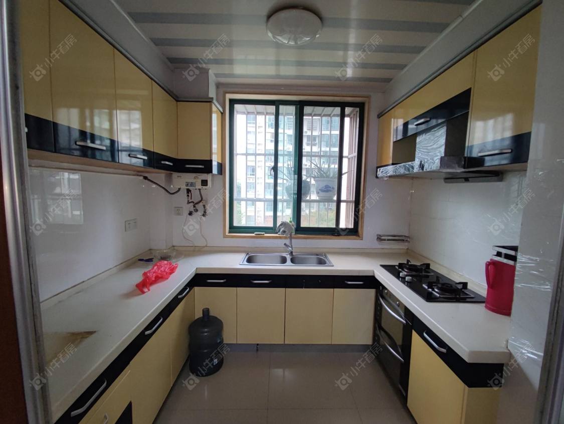 常州橄榄城在租房源室内图_小牛看房