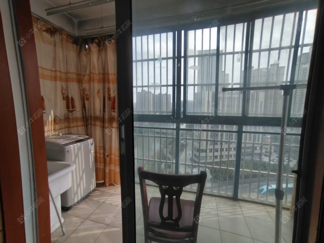 常州藏龙苑东区在租房源室内图_小牛看房