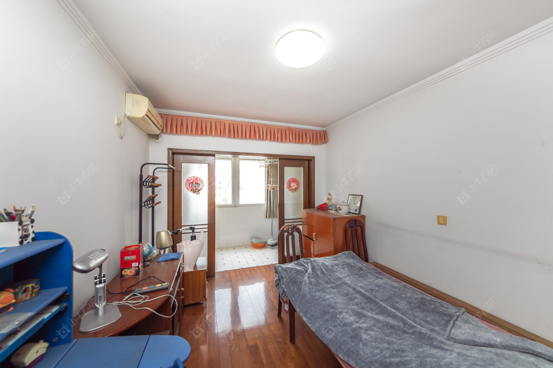 常州颐和家园在售二手房源室内图_小牛看房