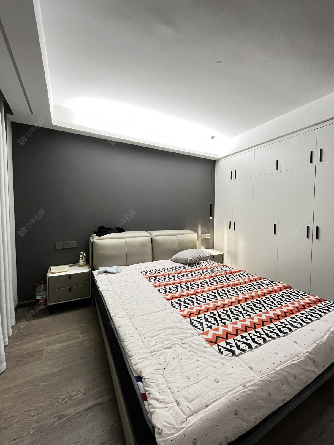 常州御城在租房源室内图_小牛看房