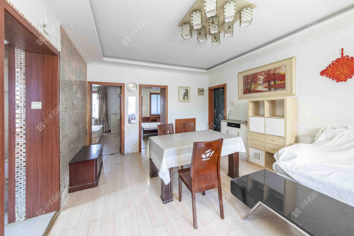 常州城中花苑在租房源室内图_小牛看房