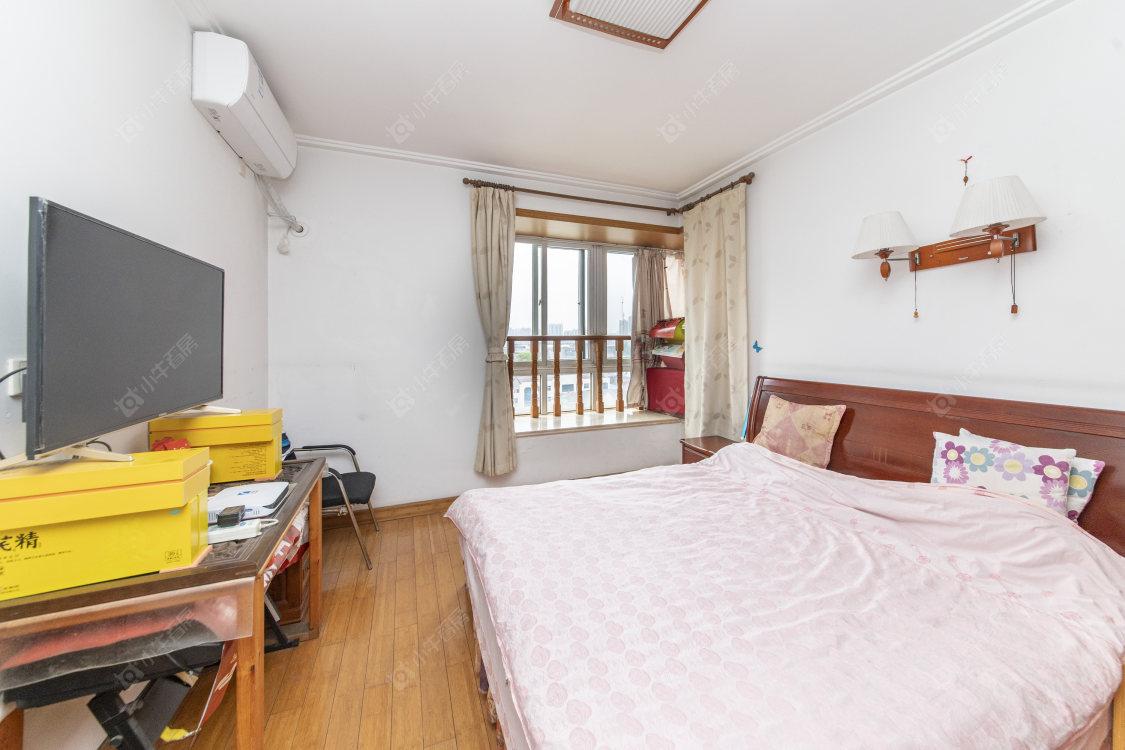 常州华都馨苑在售二手房源室内图_小牛看房