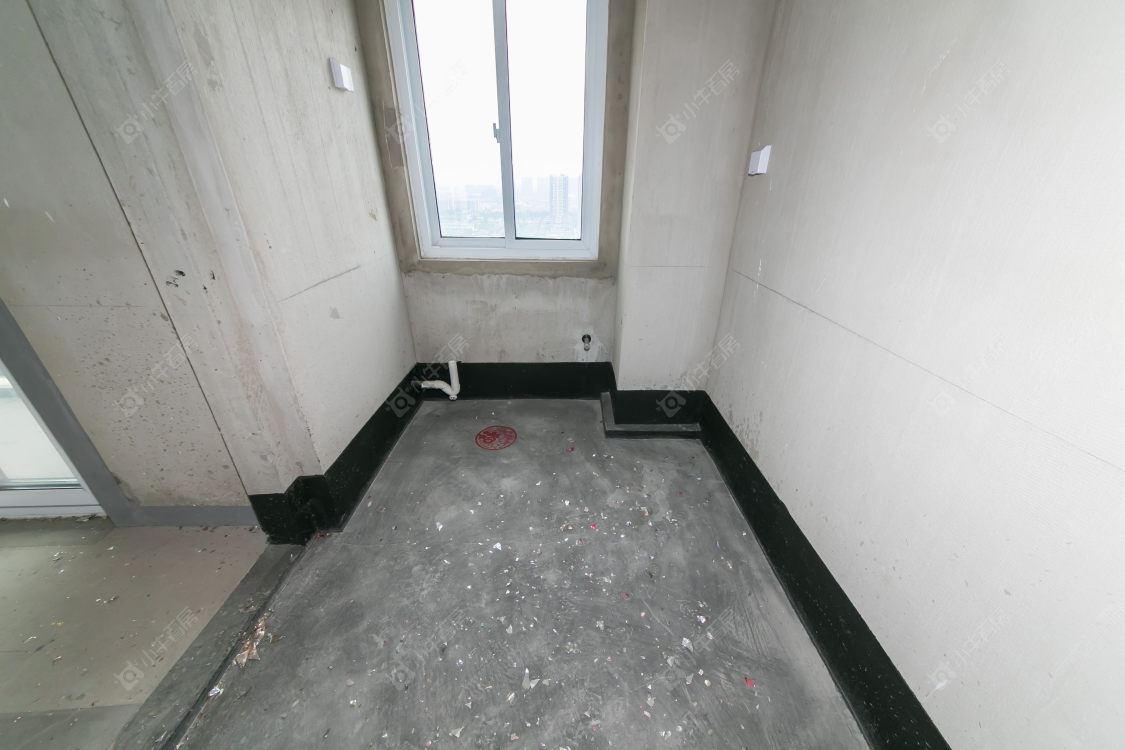 常州星河丹堤五区在售二手房源室内图_小牛看房