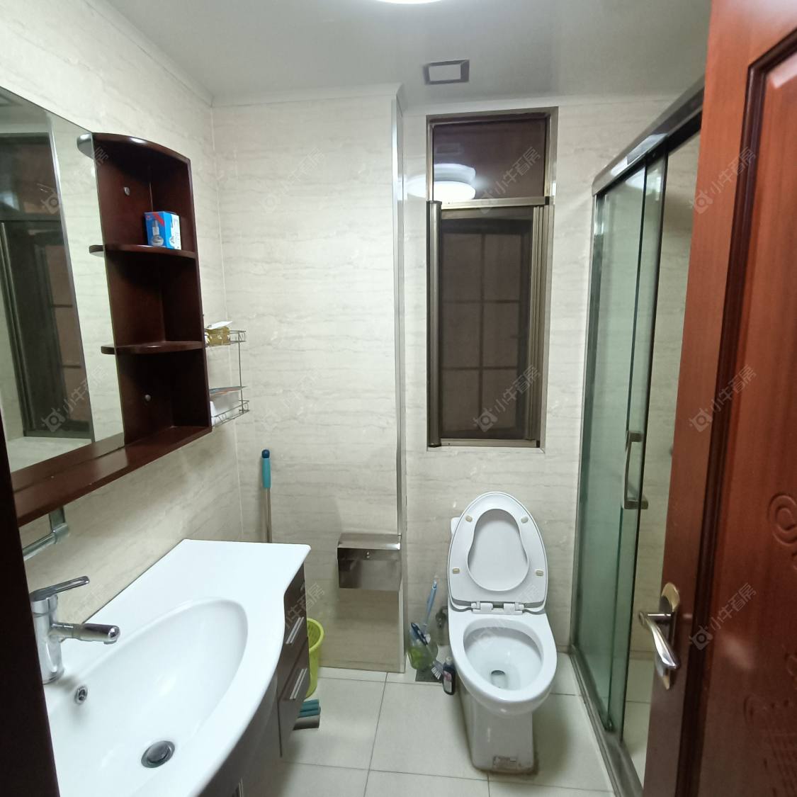 常州银河湾第一城一期在租房源室内图_小牛看房