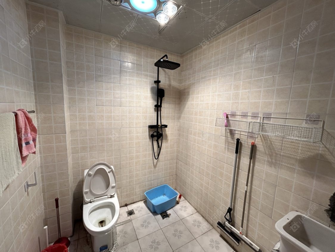 常州阳湖世纪苑北苑在租房源室内图_小牛看房