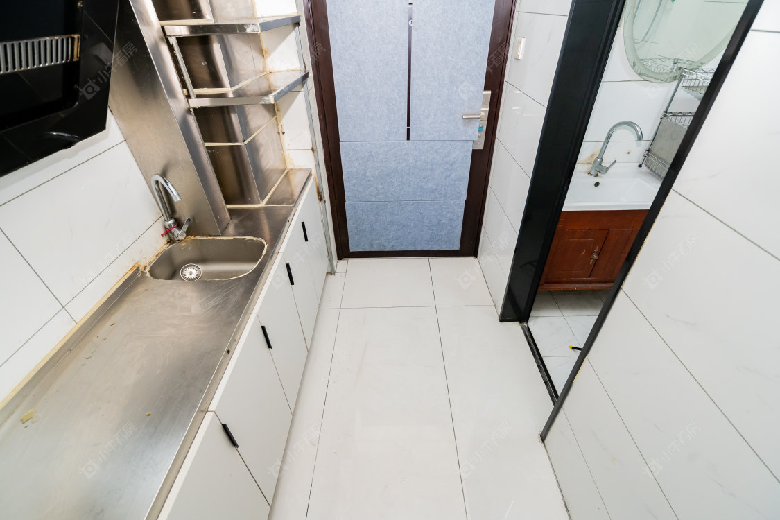 常州弘阳天下锦公寓在售二手房源室内图_小牛看房