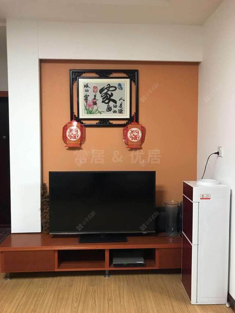 常州朱庄花苑C区在售二手房源室内图_小牛看房
