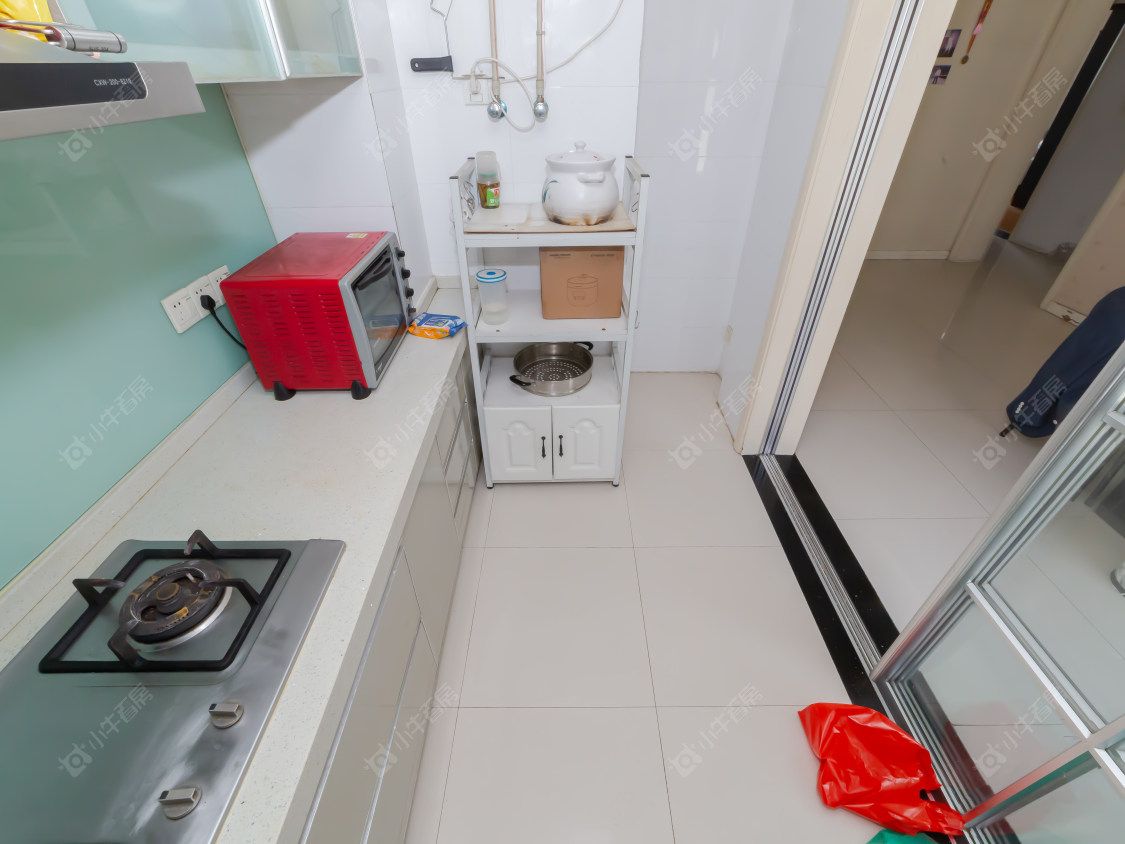 常州彩虹城在售二手房源室内图_小牛看房