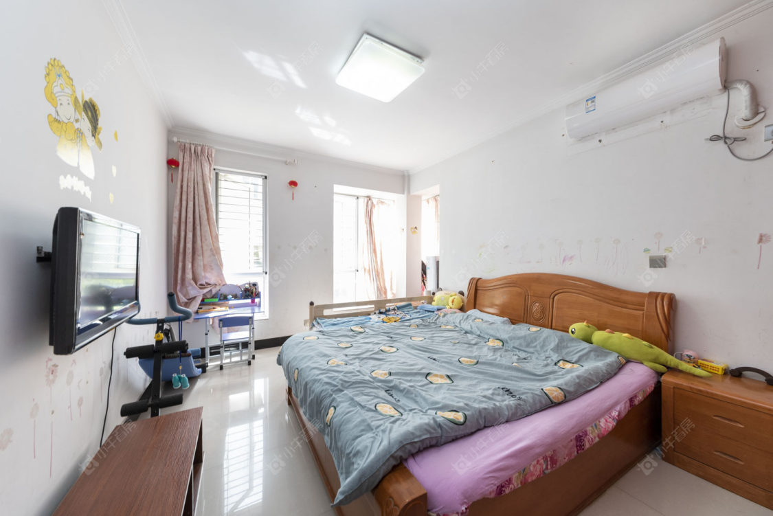 丰乐公寓北区房源室内图 常州丰乐公寓北区在售二手房源室内图_小牛看房