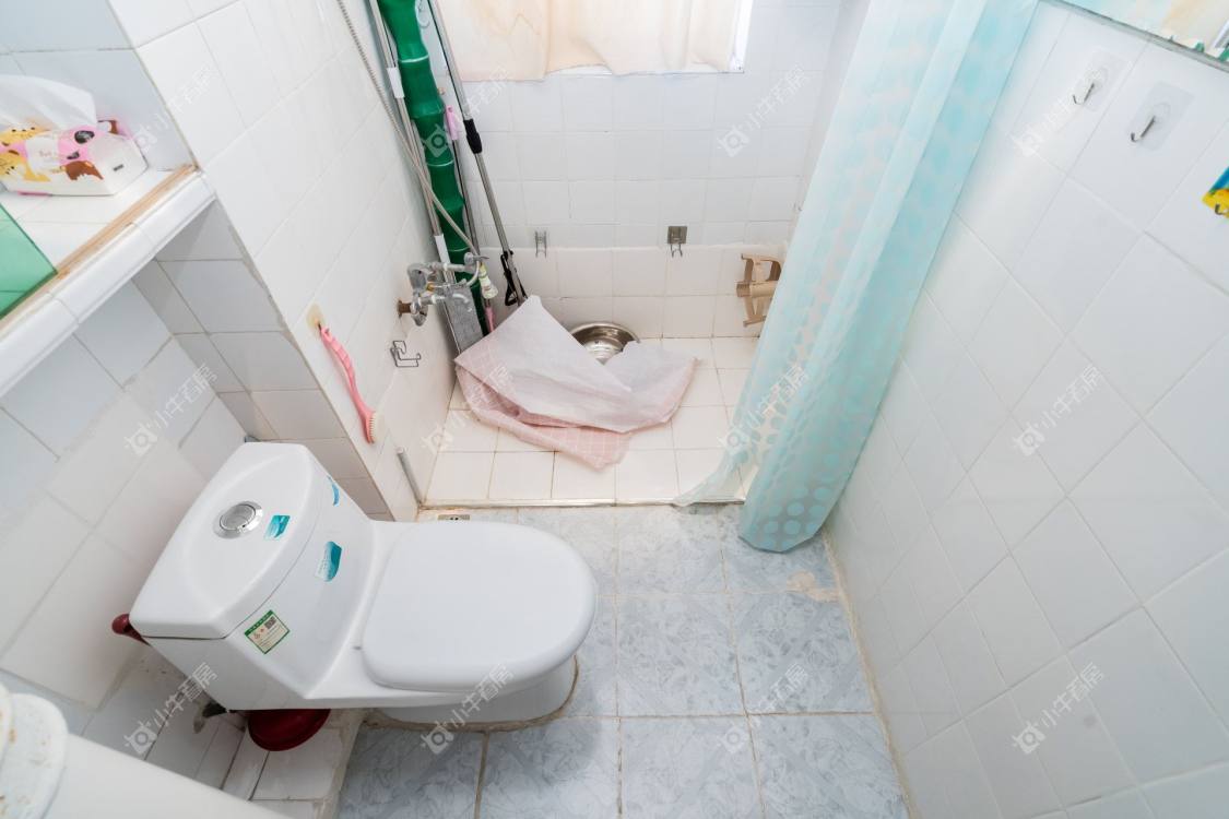 常州丽华一村在租房源室内图_小牛看房