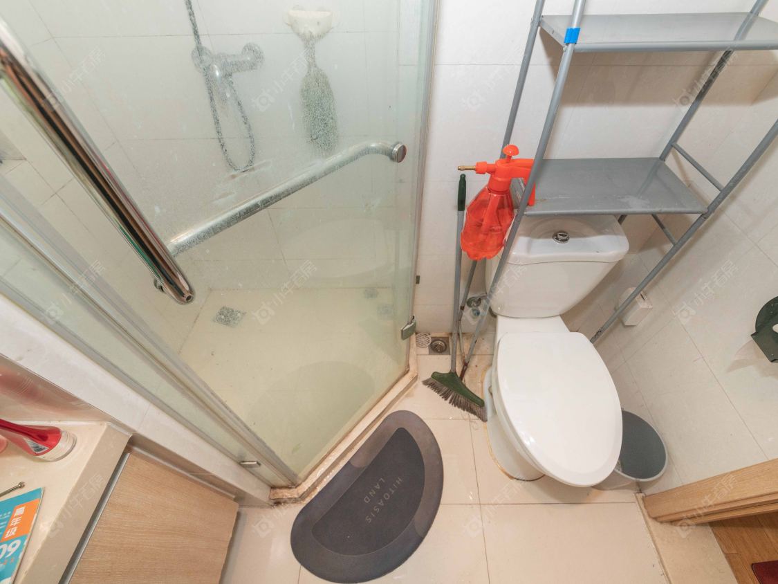 常州新城香悦半岛北区在售二手房源室内图_小牛看房