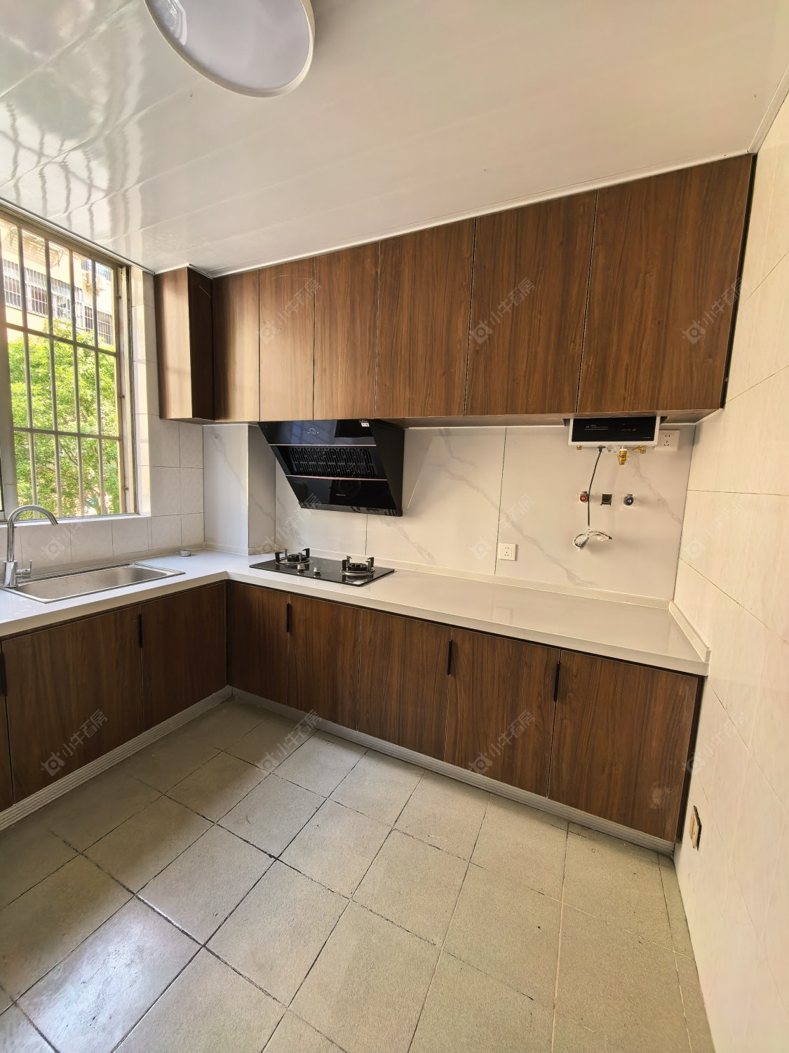 常州翠竹新村北区在租房源室内图_小牛看房