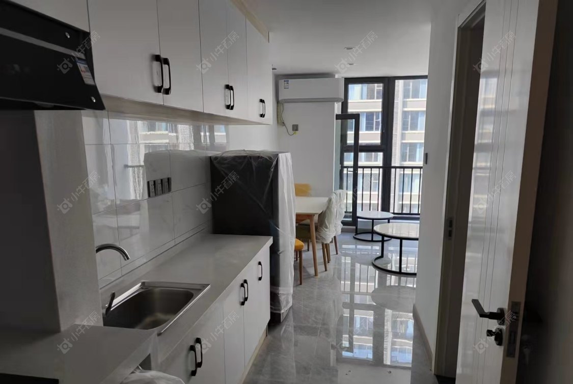 常州龙湖星图在租房源室内图_小牛看房