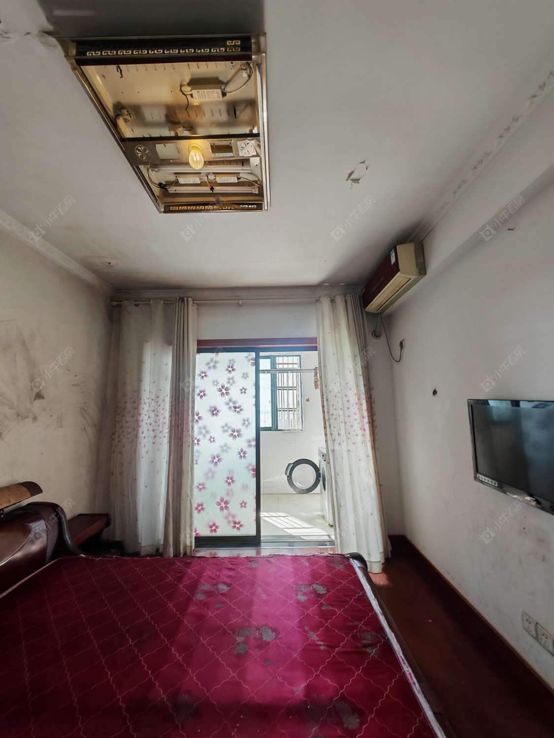 常州玲珑花园在租房源_小牛看房