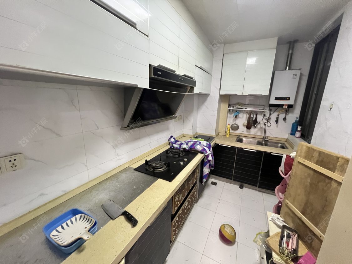 常州聚湖雅苑在租房源室内图_小牛看房