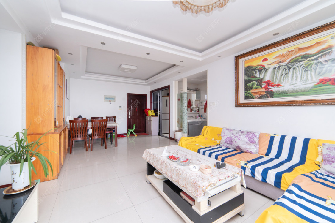 常州泰盈八千里在售二手房源_小牛看房