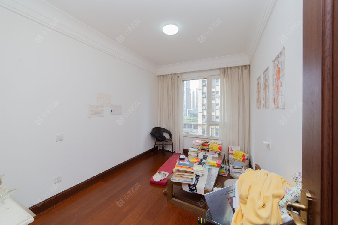 常州朗诗蓝郡在售二手房房源室内图_小牛看房