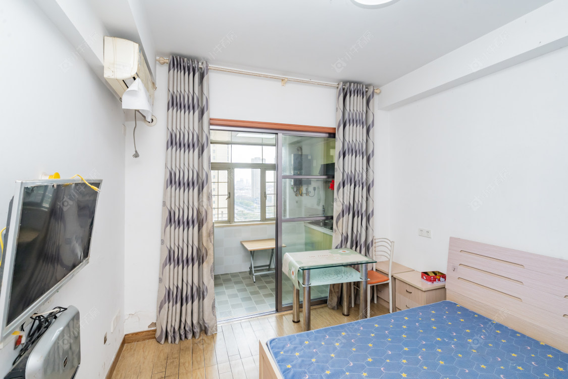 常州和平国际商业街在售二手房_小牛看房