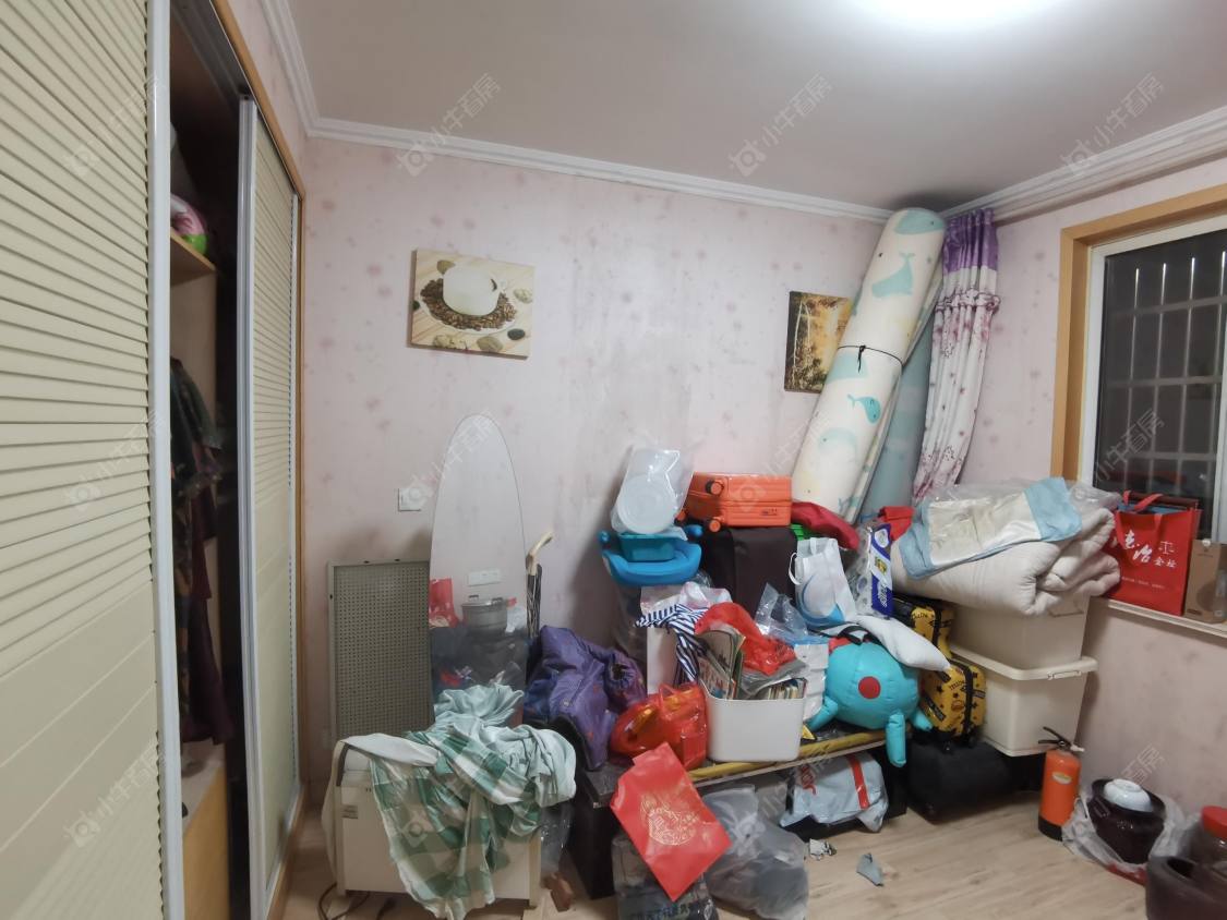 常州华达名都在租房源室内图_小牛看房