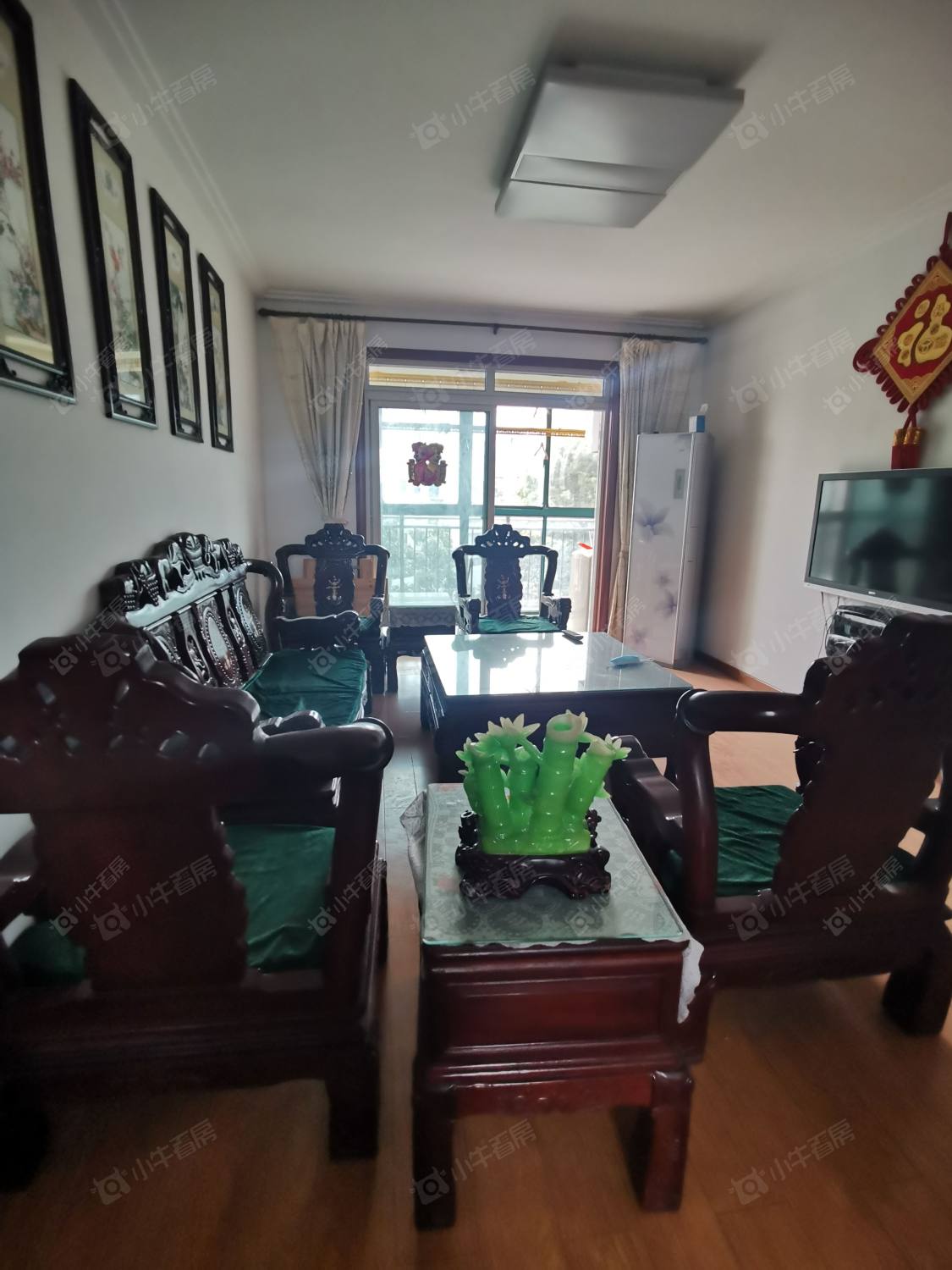 常州河苑家园北苑在租房源室内图_小牛看房