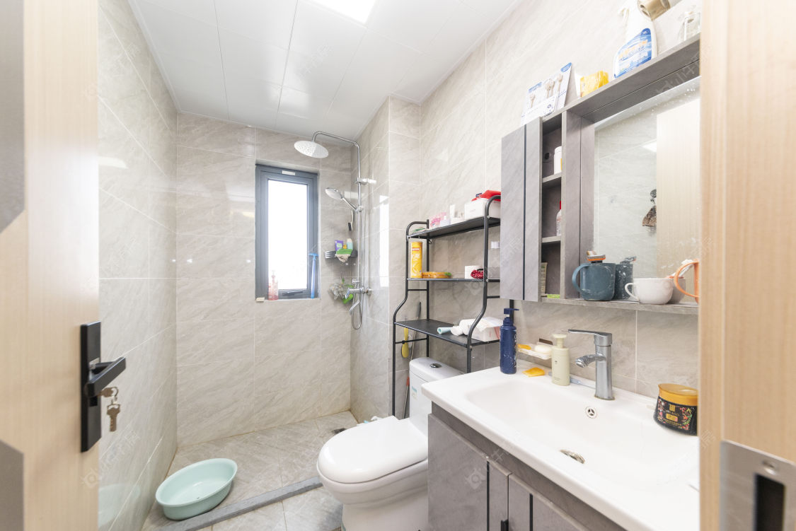 常州雅居乐湖光映月在售二手房源室内图_小牛看房