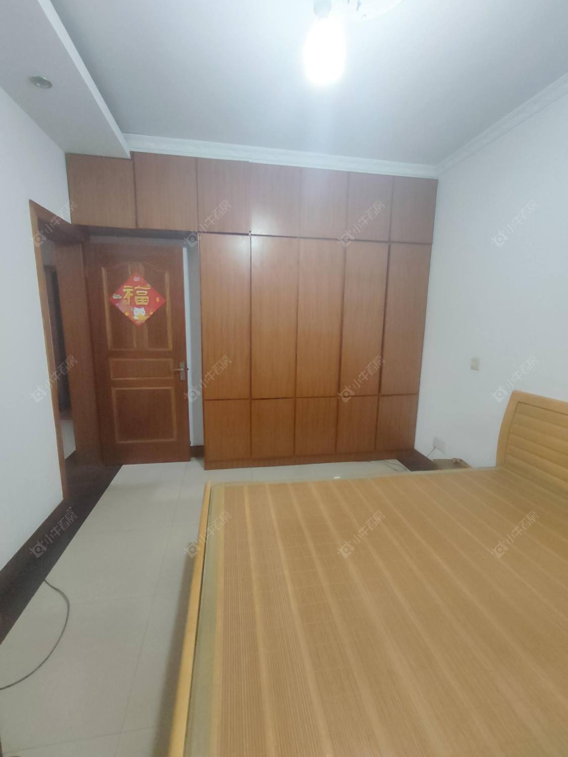 常州腾龙苑西区在租房源户型图_小牛看房