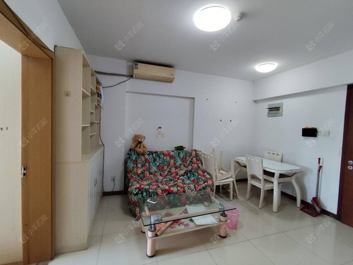 万泽大厦房源室内图 常州万泽大厦在租房源室内图_小牛看房