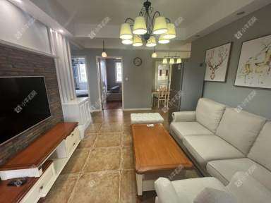 常州新城香溢澜桥一期在租房源室内图_小牛看房