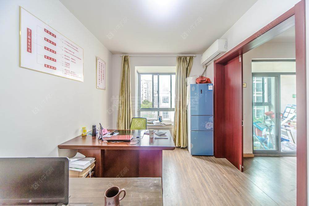 常州香树湾福园在售二手房源室内图_小牛看房