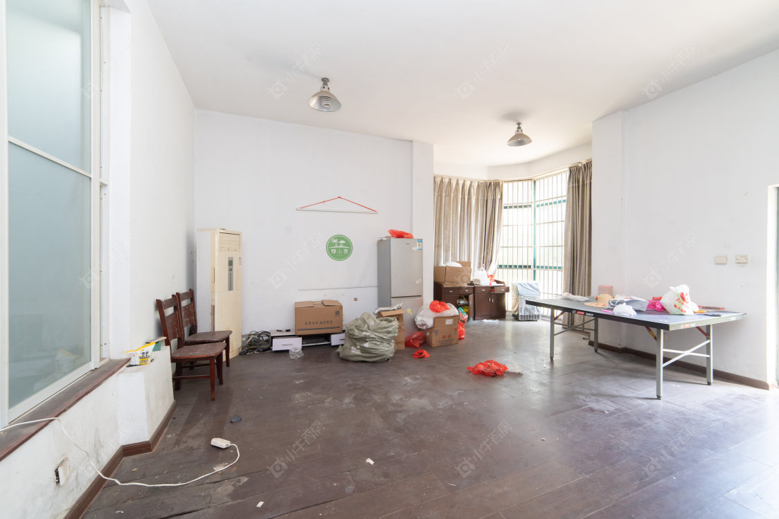 常州勤德家园在售二手房_小牛看房