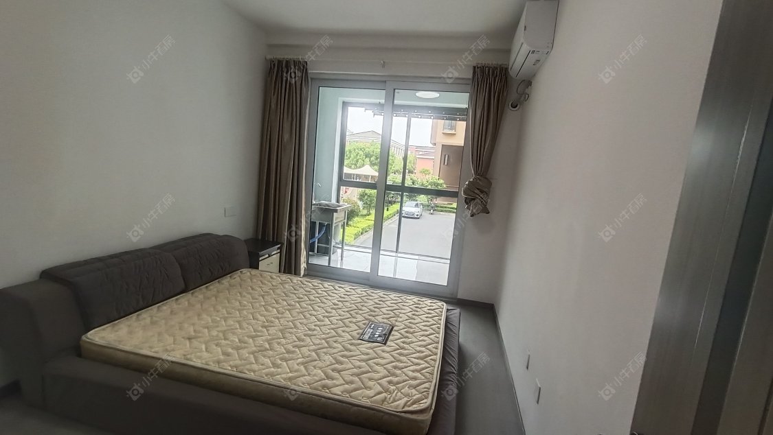 常州潞城花苑在租房源室内图_小牛看房