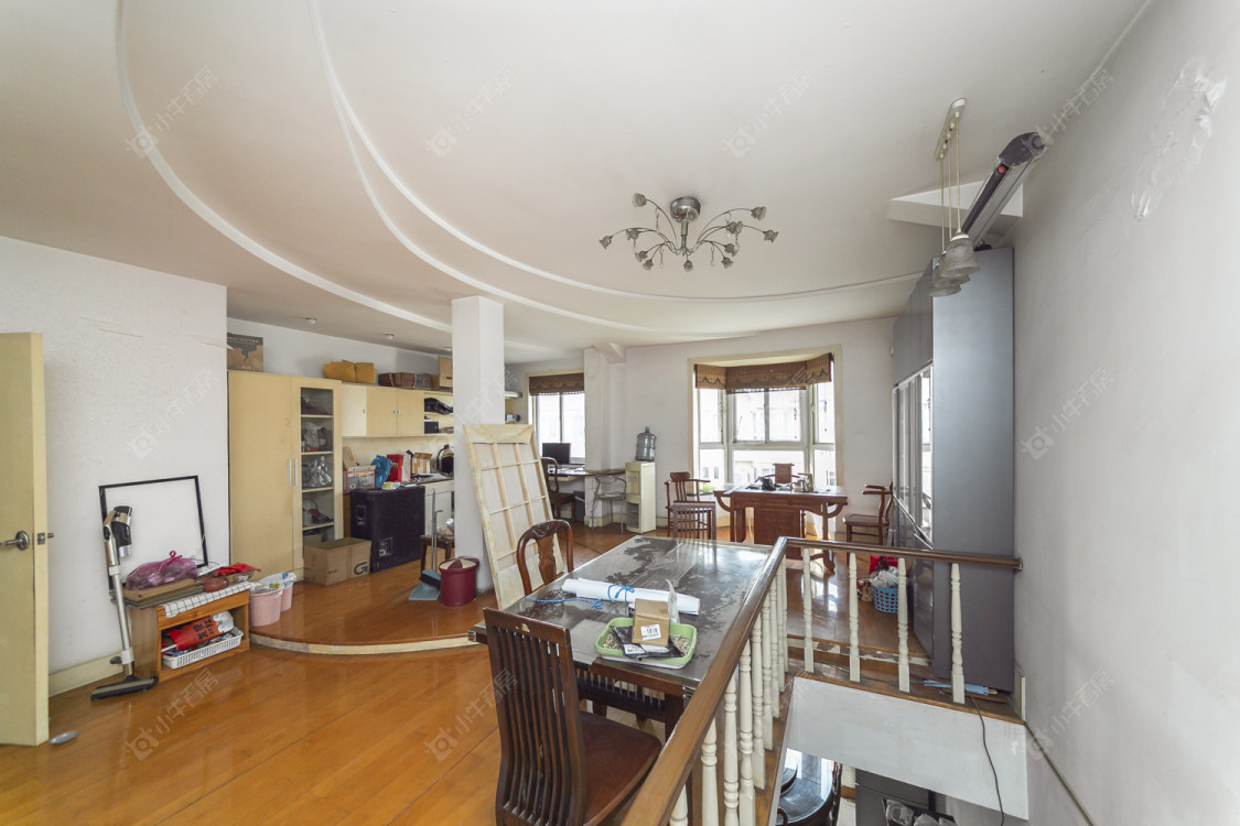 常州清潭花苑在售二手房源室内图_小牛看房