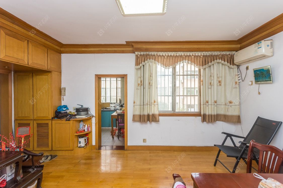 翠竹新村北区房源室内图 常州翠竹新村北区在售二手房源室内图_小牛看房