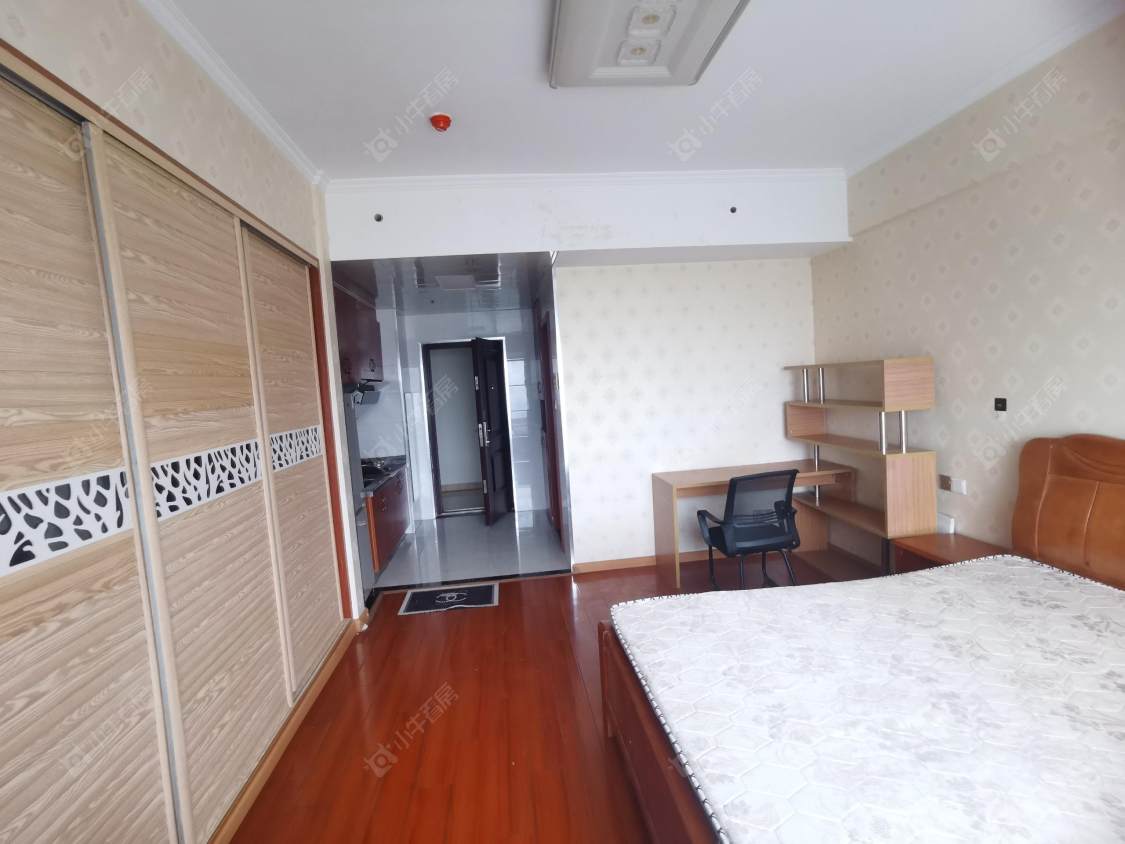 常州宝龙城市广场在租房源室内图_小牛看房