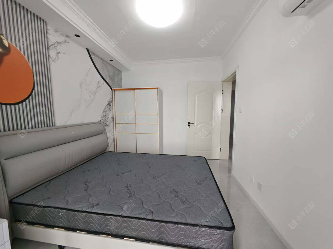 常州摩尔上品在租房源室内图_小牛看房