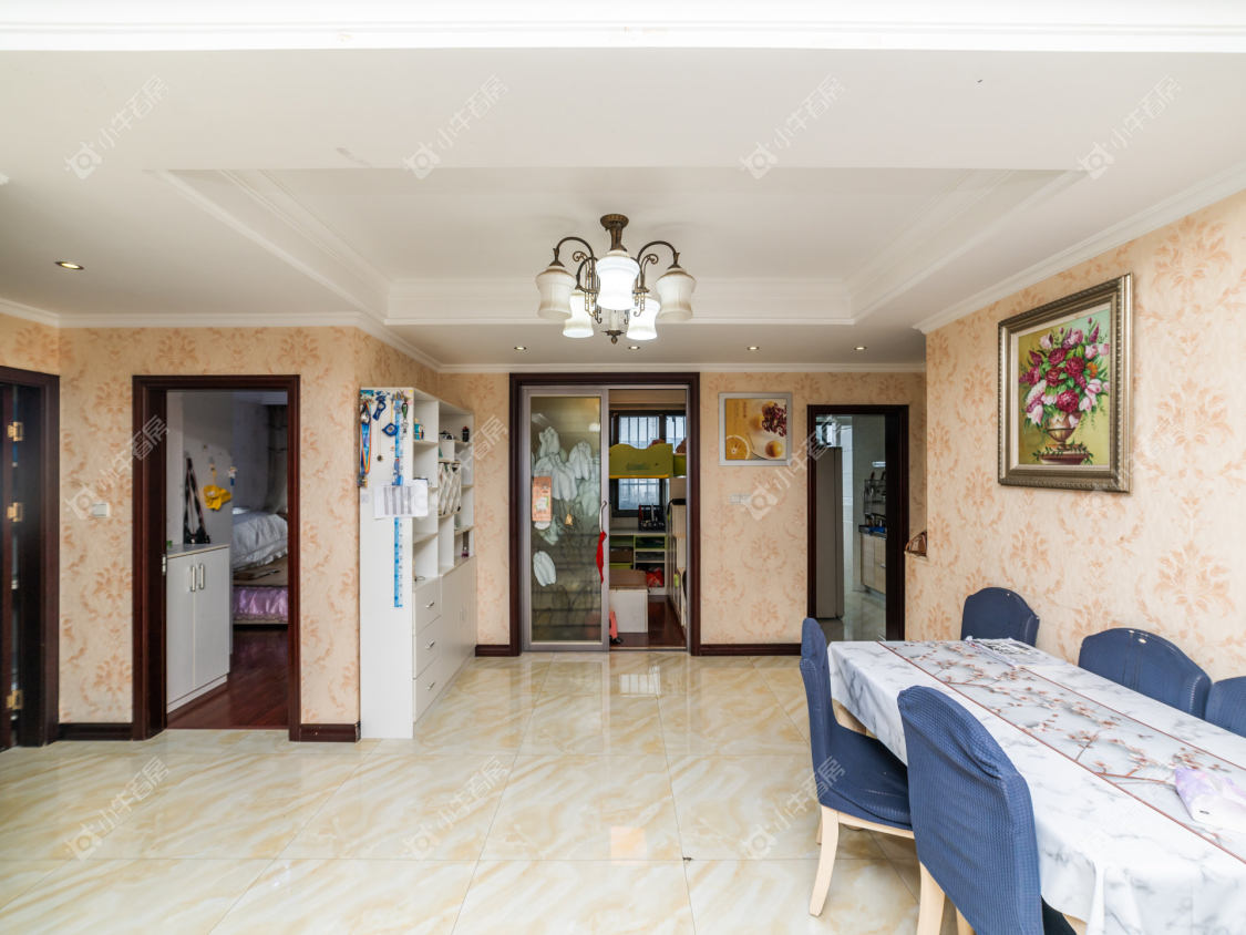 常州湖港名居在租房源室内图_小牛看房