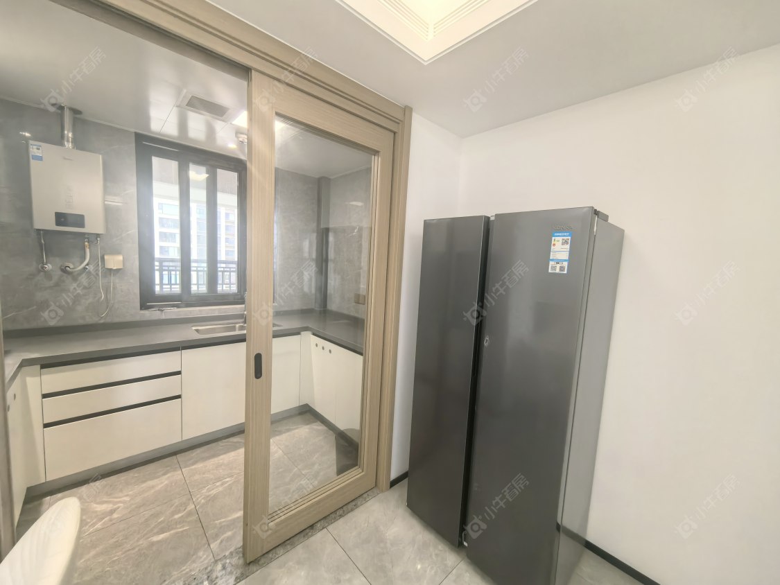 常州万科四季都会在租房源_小牛看房