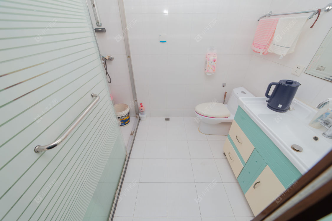 常州太湖明珠苑南苑在售二手房源室内图_小牛看房