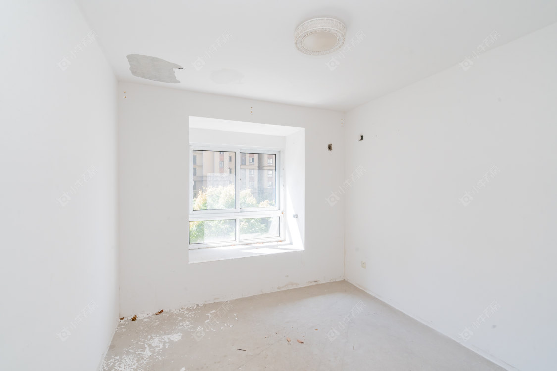 中海凤凰熙岸房源室内图 常州中海凤凰熙岸在售二手房源室内图_小牛看房