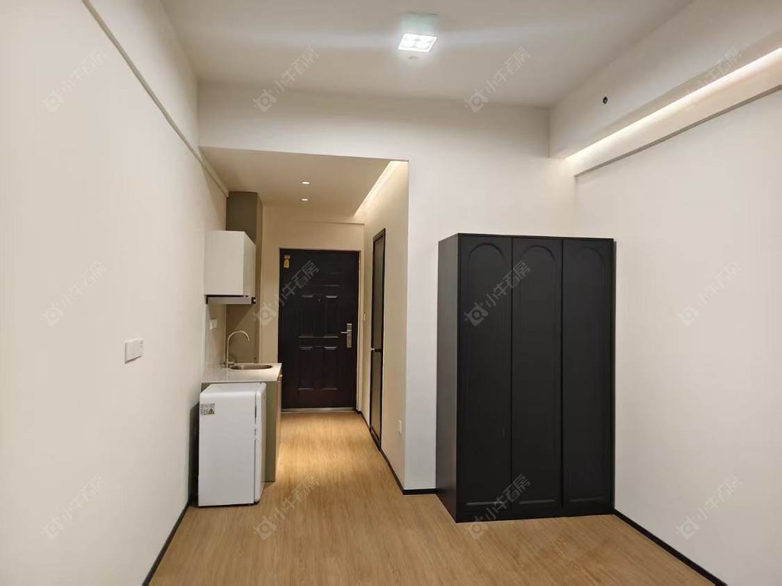 常州弘阳天下锦公寓在租房源室内图_小牛看房