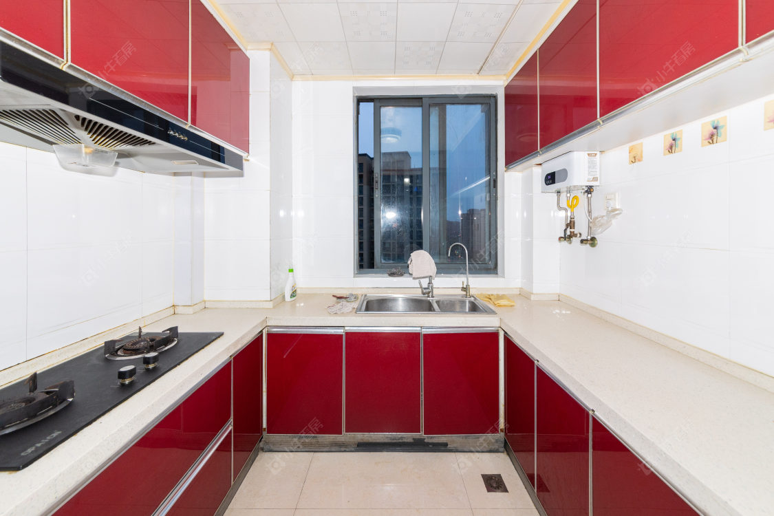 常州清水湾花园一期在售二手房源室内图_小牛看房