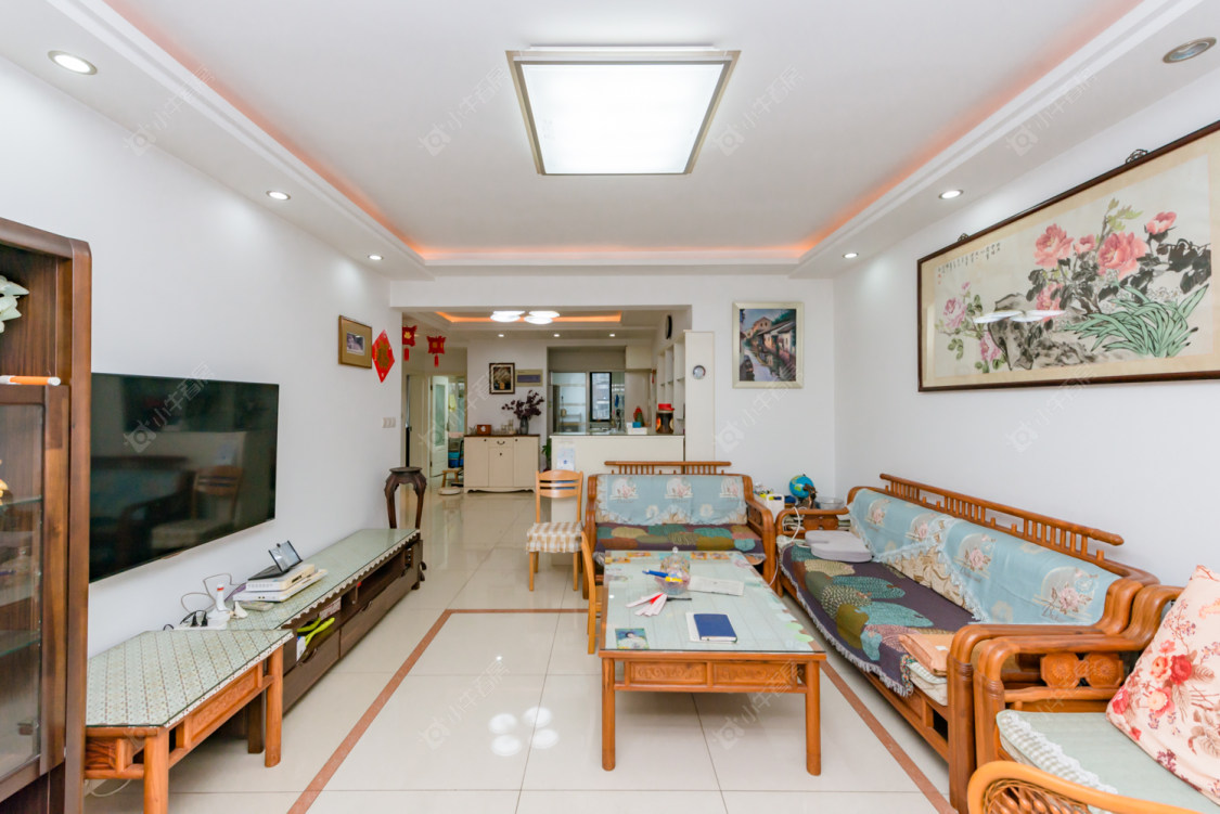 常州东坡雅居在售二手房源室内图_小牛看房