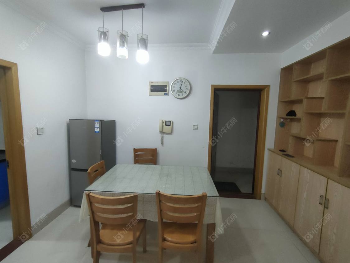 常州清水湾花园二期在租房源室内图_小牛看房