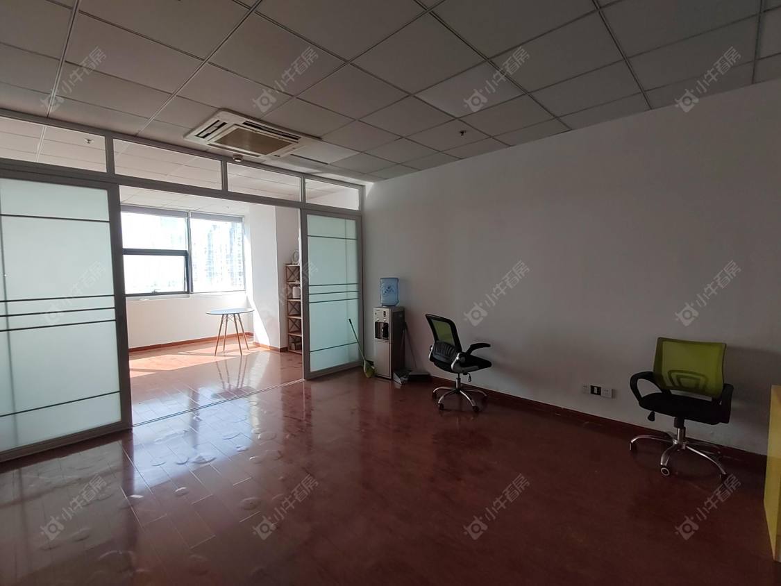常州创意产业园（新北）在租房源室内图_小牛看房