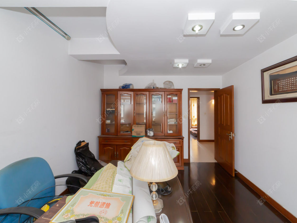 常州聚景苑在售二手房源室内图_小牛看房