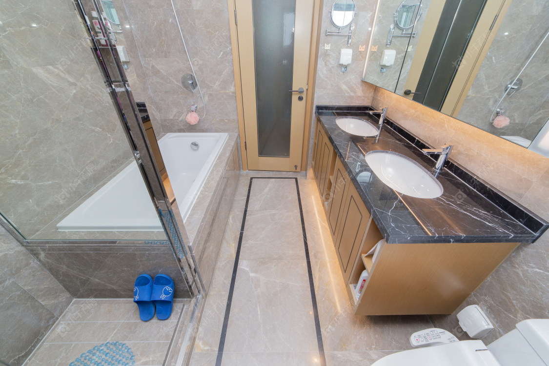 新城樾隽中央房源室内图 常州新城樾隽中央在售二手房源室内图_小牛看房